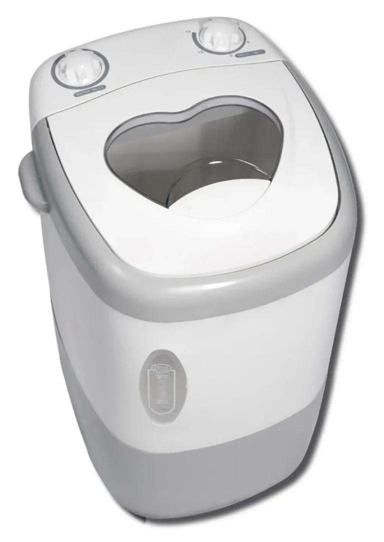Bubblextractor grande 8 kg (49 x 44 x 80 cm) vdl - VDL