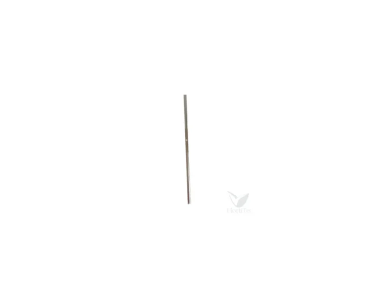 Recambio cuchilla recta peladoras 16'' (34,7 cm) - LEAF TRIMMER PRO