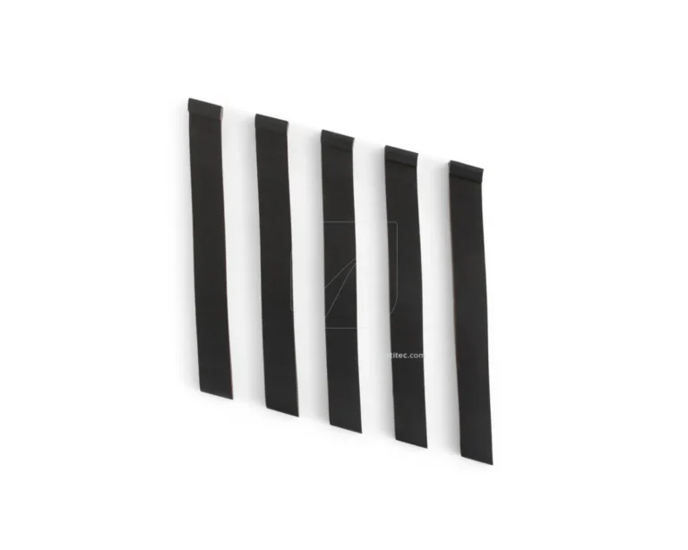 Recambio goma (24 u) peladoras 16'' (40,64 cm) - LEAF TRIMMER PRO
