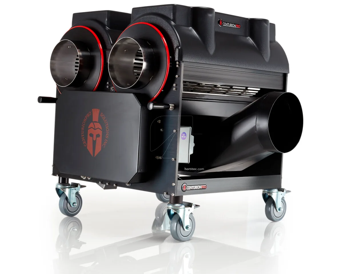 Peladora CenturionPro Gladiator - CENTURIONPRO