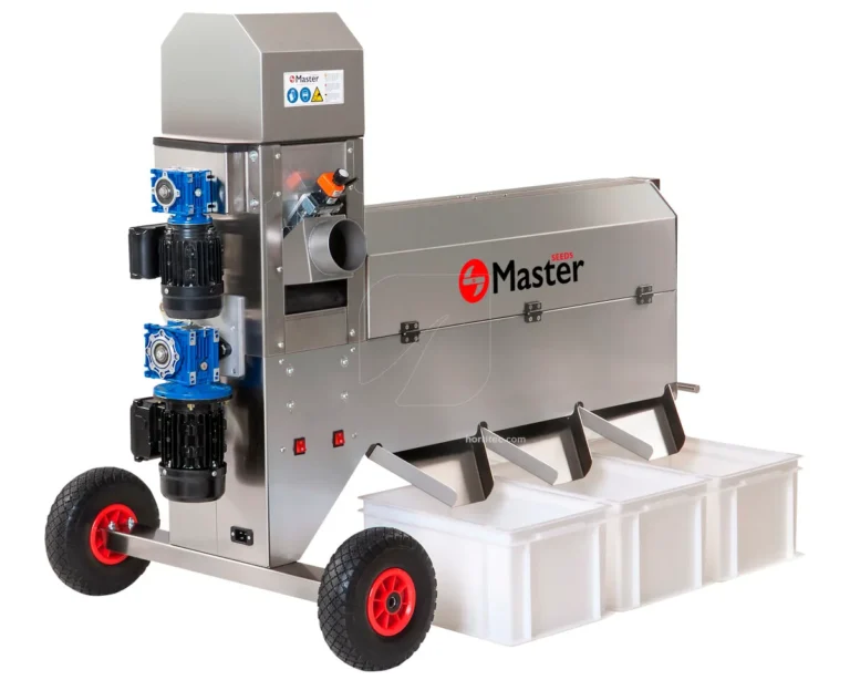 MS SEEDS 500 Master Products - MASTER PRODUCTS