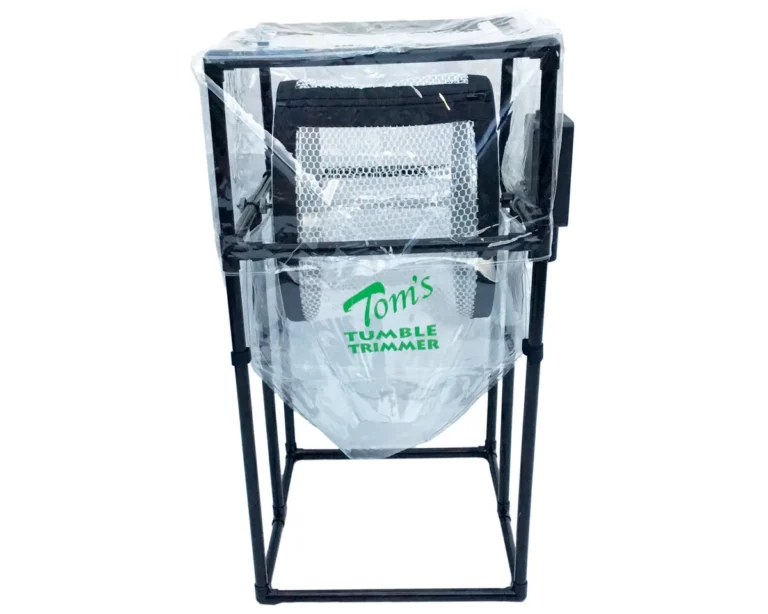 Peladora TTT 1900 Tom's Tumbler - TOM'S TUMBLER