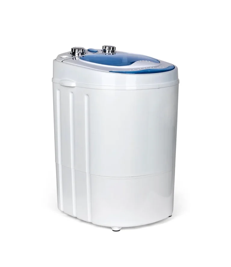Lavadora Bubble Extractor 5 kg 36 x 36 x 50 cm VDL - VDL