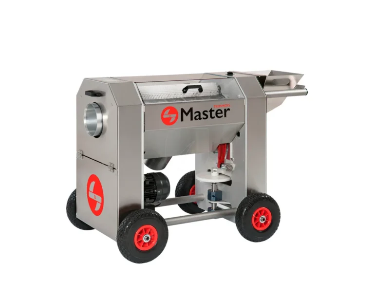 Peladora MT Tumbler 500 Master Products - MASTER PRODUCTS