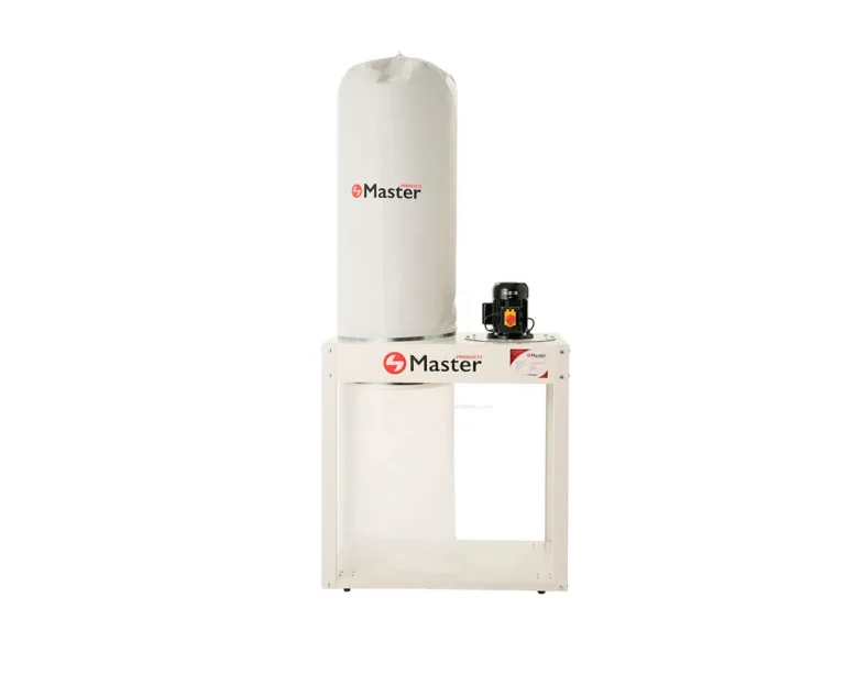 Aspirador Standard Leaf Collector Master Products - MASTER PRODUCTS
