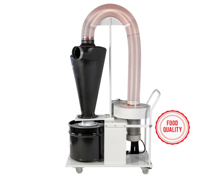 Aspirador Trim Filter Master Products - MASTER PRODUCTS