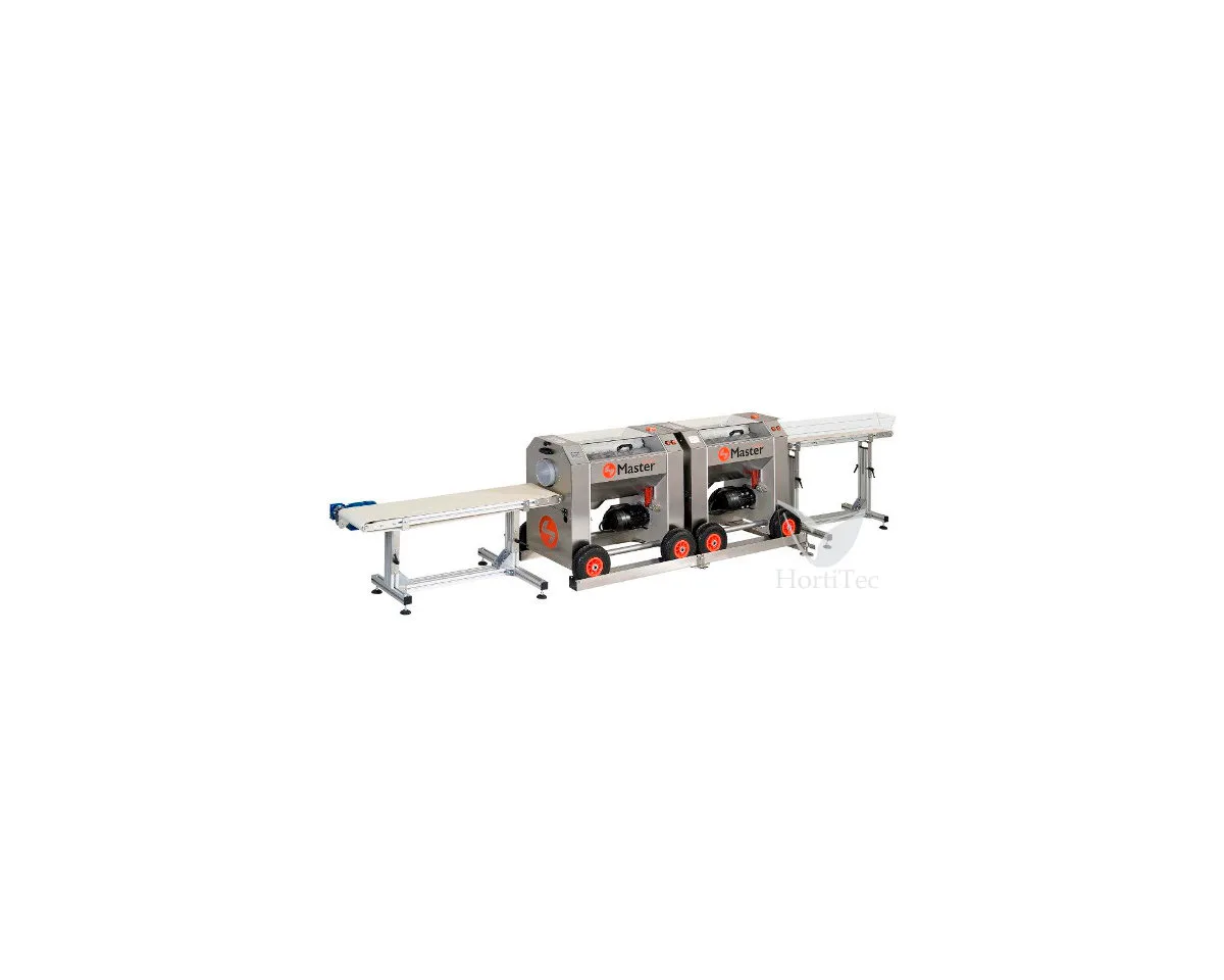 Cinta Salida MT Tumbler Master Products - MASTER PRODUCTS