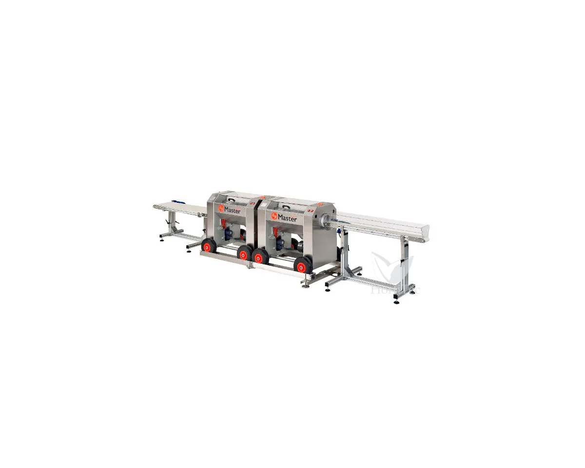Cinta Salida MT Tumbler Master Products - MASTER PRODUCTS