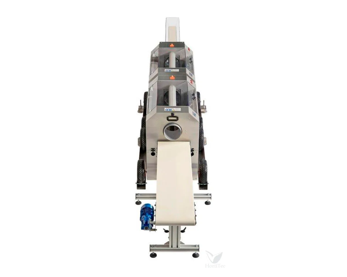 Cinta Salida MT Tumbler Master Products - MASTER PRODUCTS
