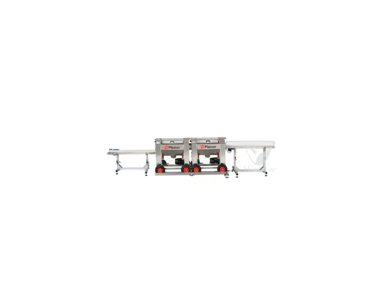 Cinta Salida MT Tumbler Master Products - MASTER PRODUCTS