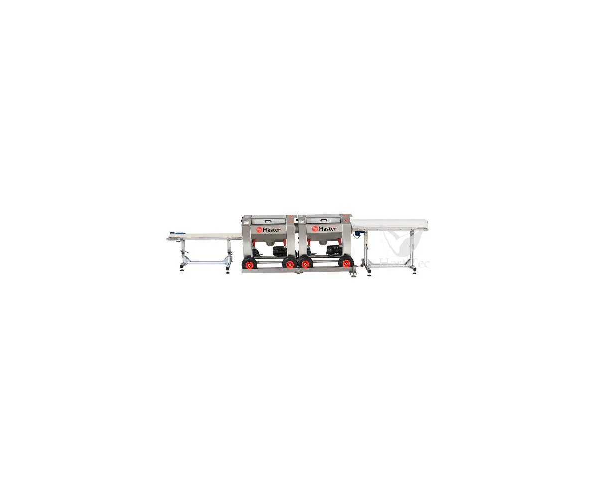 Cinta Salida MT Tumbler Master Products - MASTER PRODUCTS