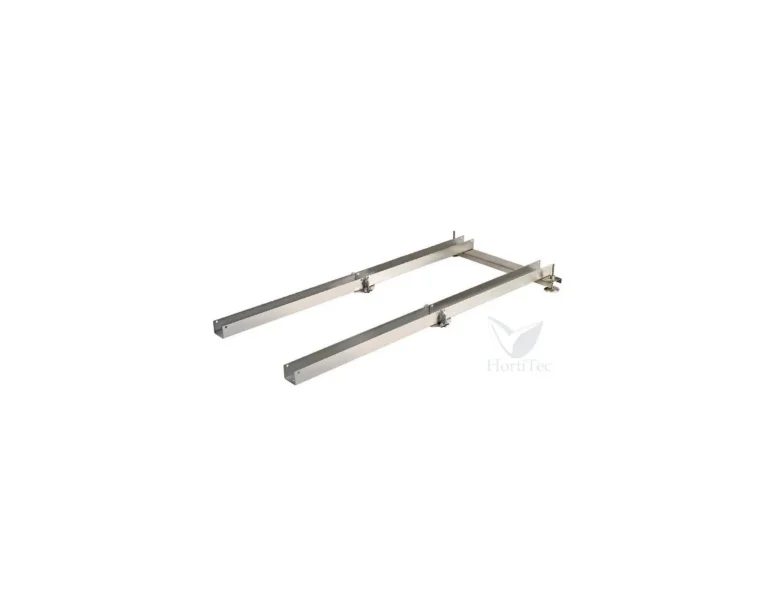 Carriles para el sistema de pelado de la MT Tumbler 500 - MASTER PRODUCTS