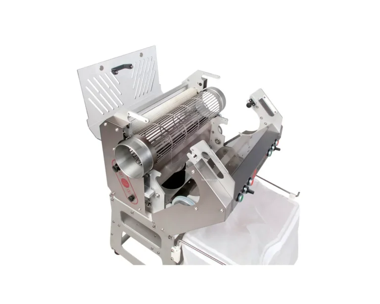 Tambor seco MT Tumbler 200 - MASTER PRODUCTS