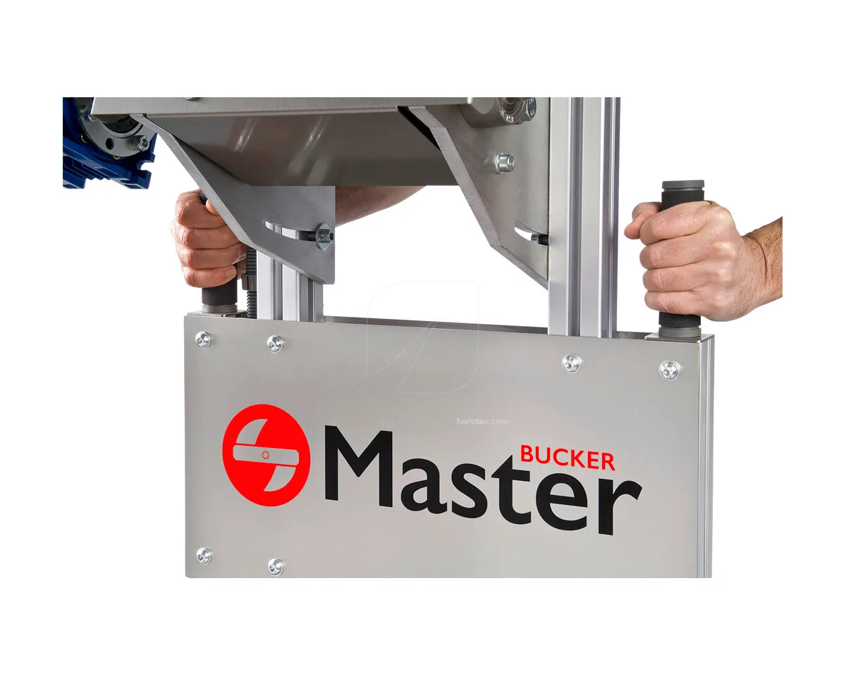 MB Bucker 500 Master Products - MASTER PRODUCTS