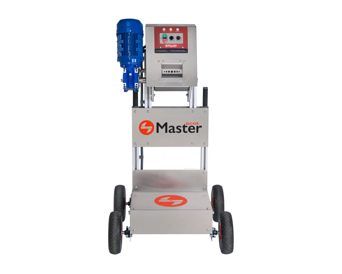 MB Bucker 500 Master Products - MASTER PRODUCTS