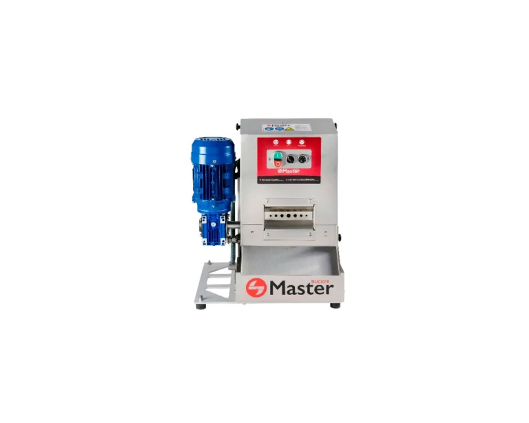 Descogolladora Bucker 200 Master Products - MASTER PRODUCTS