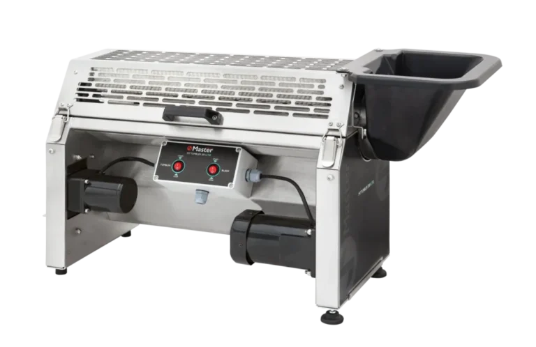 Peladora MT Tumbler 200 Lite Master Products - MASTER PRODUCTS
