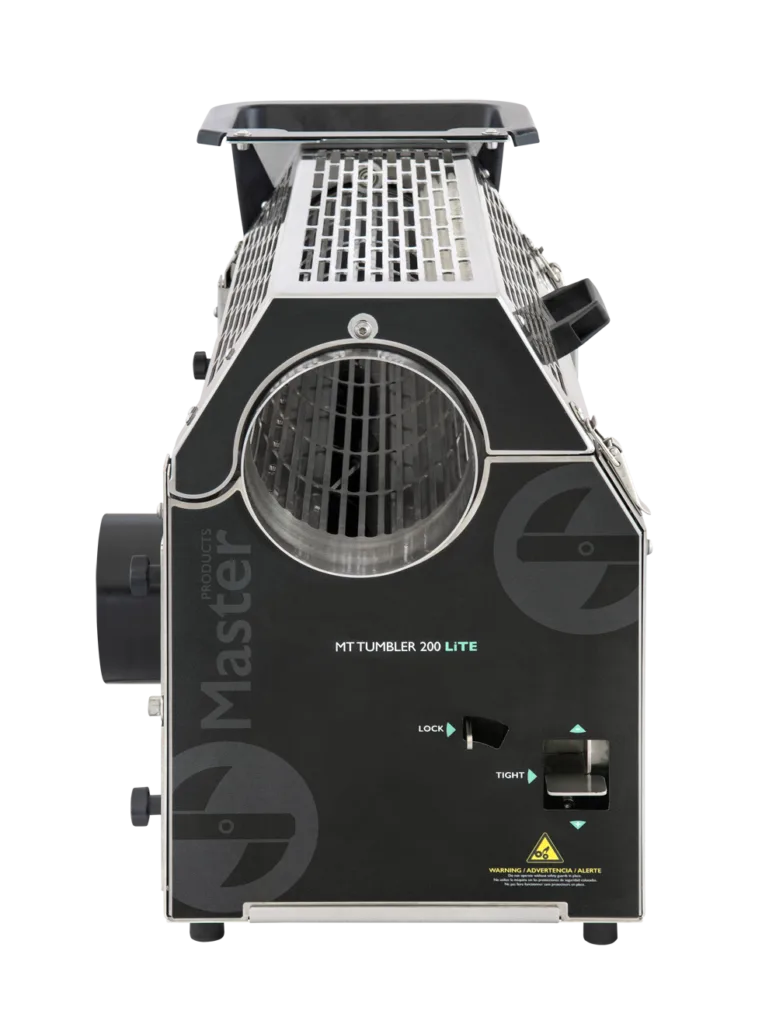 Peladora MT Tumbler 200 Lite Master Products - MASTER PRODUCTS