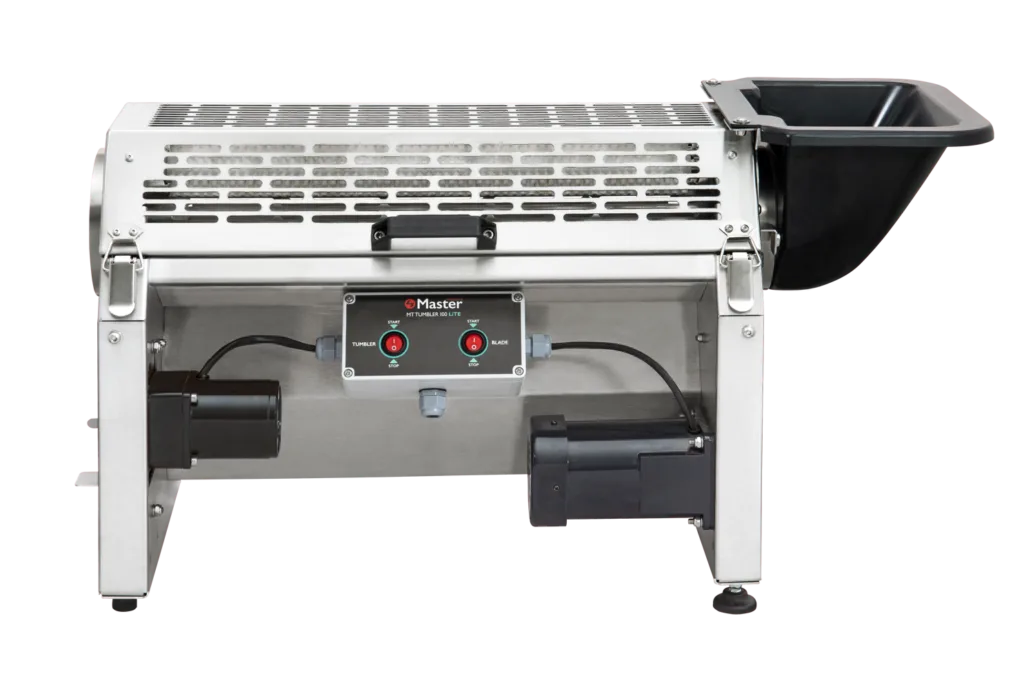 Peladora MT Tumbler 200 Lite Master Products - MASTER PRODUCTS