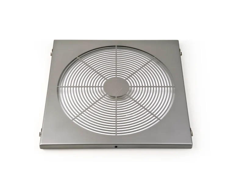 Rejilla 6 mm gentle 50 Master Products - MASTER PRODUCTS