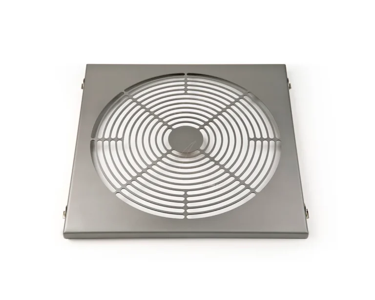 Rejilla 11mm Standard 50 Master Products - MASTER PRODUCTS