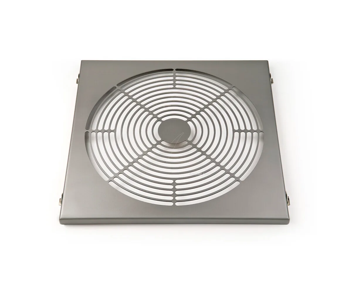 Rejilla 11mm Standard 50 Master Products - MASTER PRODUCTS