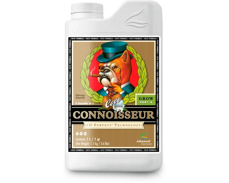 Ph Perfect Connoisseur Coco Grow A 20 L - Advanced Nutrients