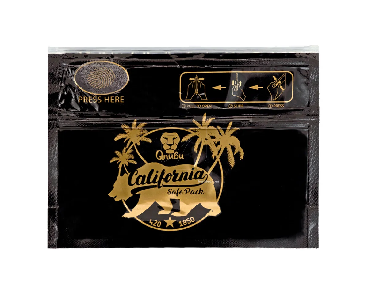 Bolsa Press to Open California (50 uds) - QNUBU