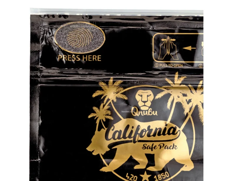 Bolsa Press to Open California (50 uds) - QNUBU