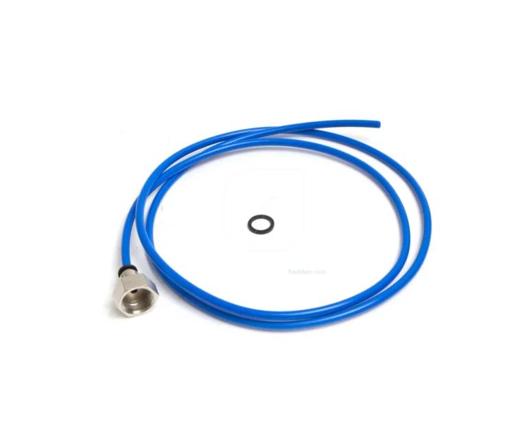 Conexión para humidificador ½” a 6 mm - Varios