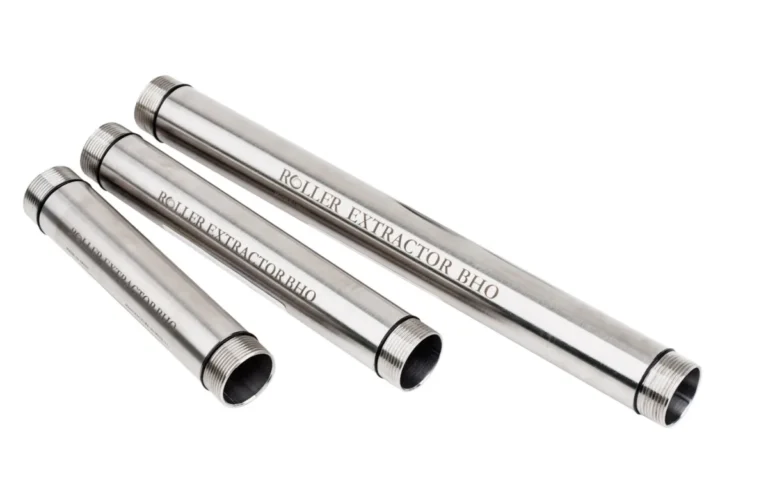 Bho roller extractor m 150 - ROLLER EXTRACTOR