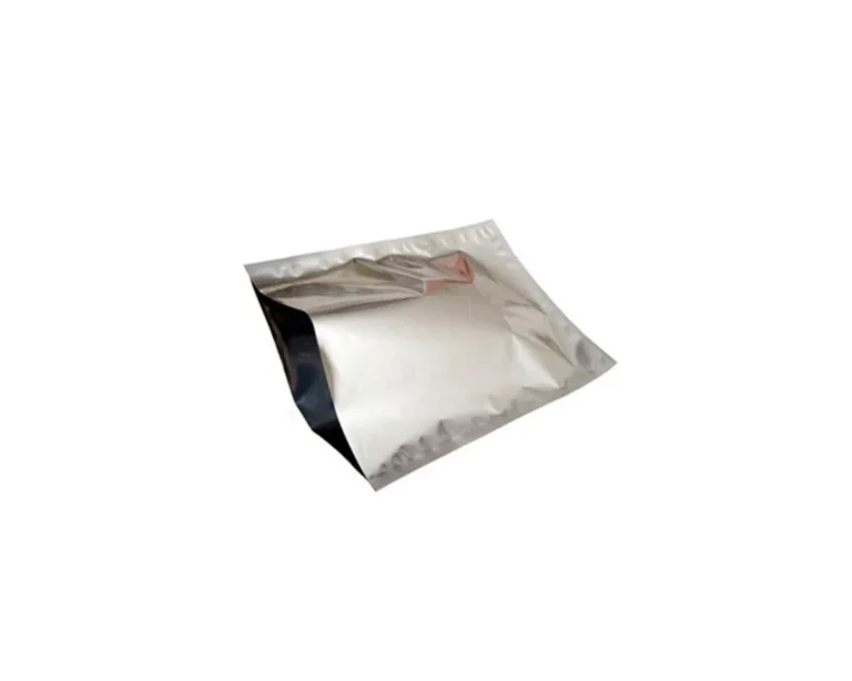 Bolsa conservación plata 90x135 cm - Varios