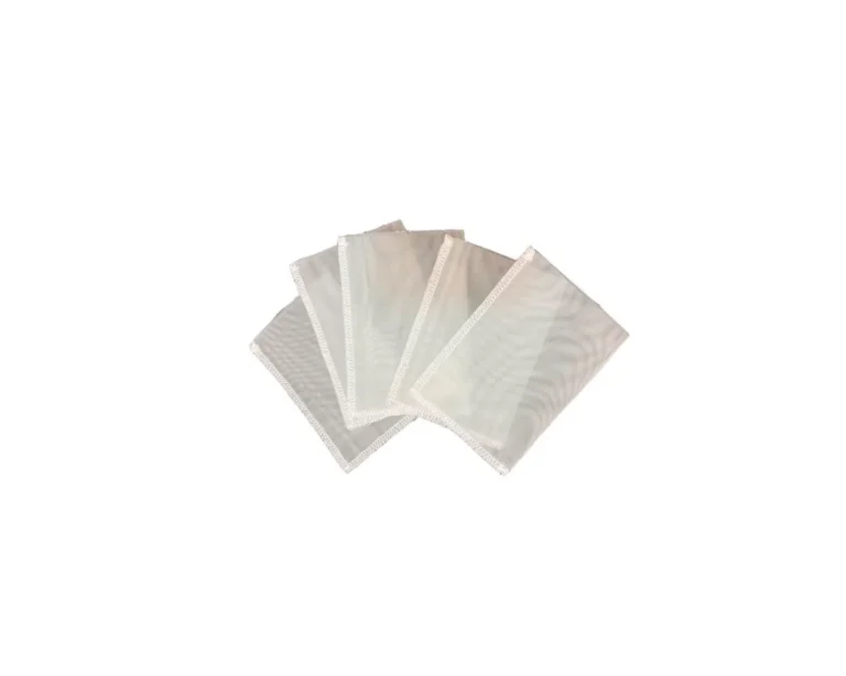 Bolsa rosin 7 x 10 cm 220 micras (5 uds) - MEDICAL SEEDS®