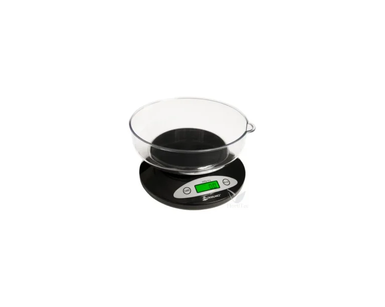 Bascula kb-2000 (0,1-2000 g) - ON BALANCE
