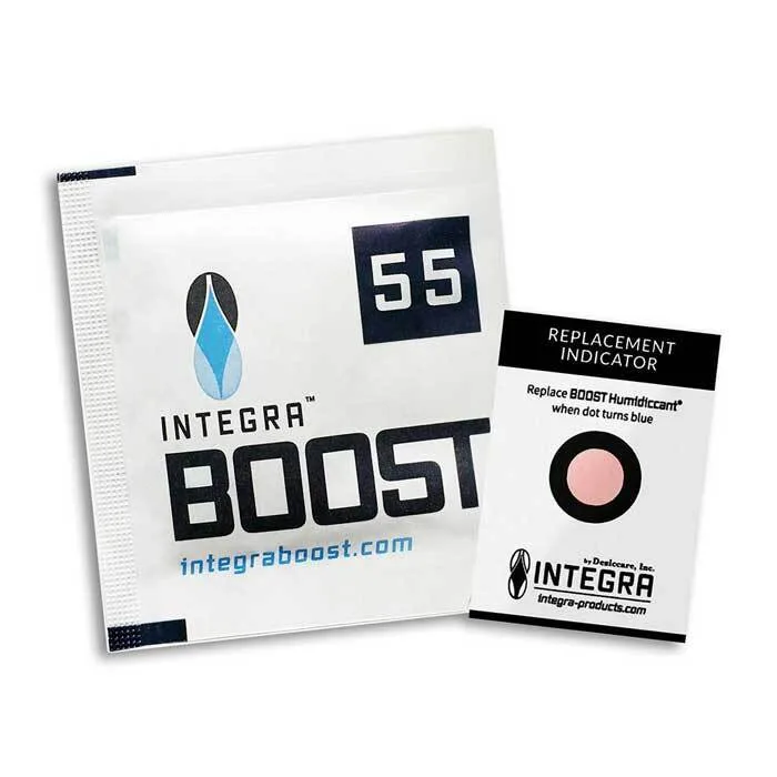Integra Boost 55% (8 g) - INTEGRA™BOOST
