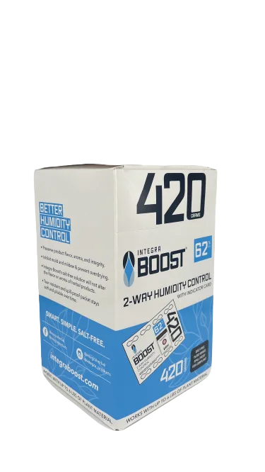 Display (5 u) Integra Boost 62% - INTEGRA™BOOST