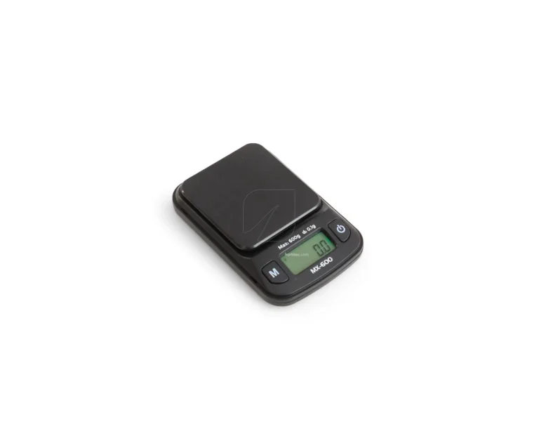 Bascula mx-100 (0,01-100 g) - ON BALANCE MYCO