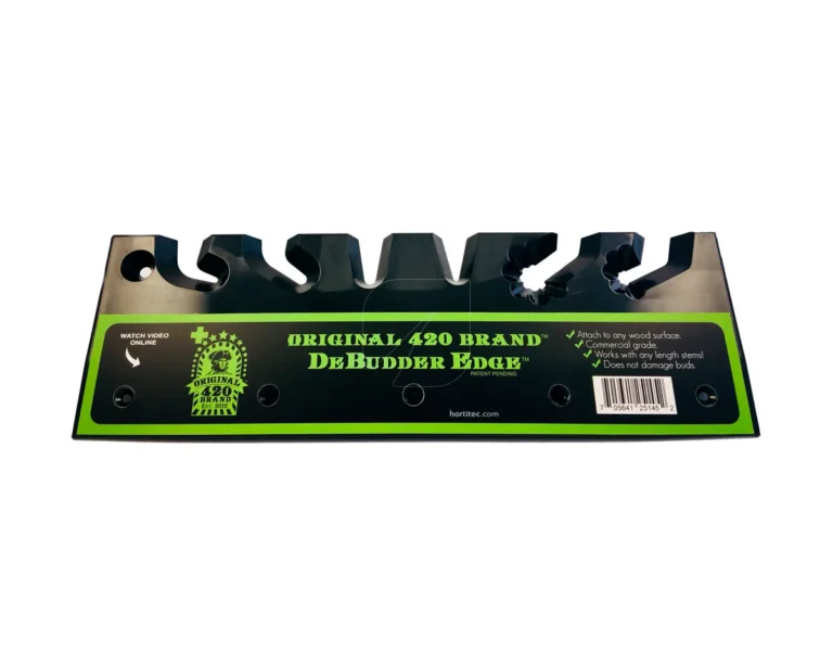 Descogolladora DeBudder mesa - ORIGINAL 420 BRAND™