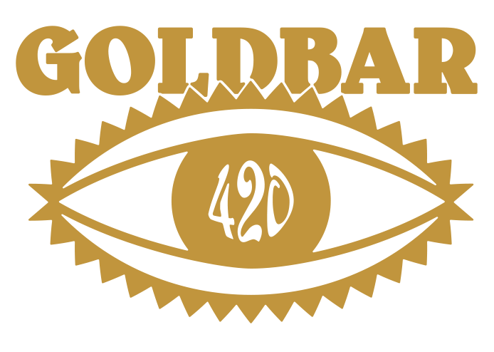 GoldBar420