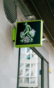 Grow shop en Vitoria-Gasteiz: qué encontrarás en nuestra tienda de Calle Arka
