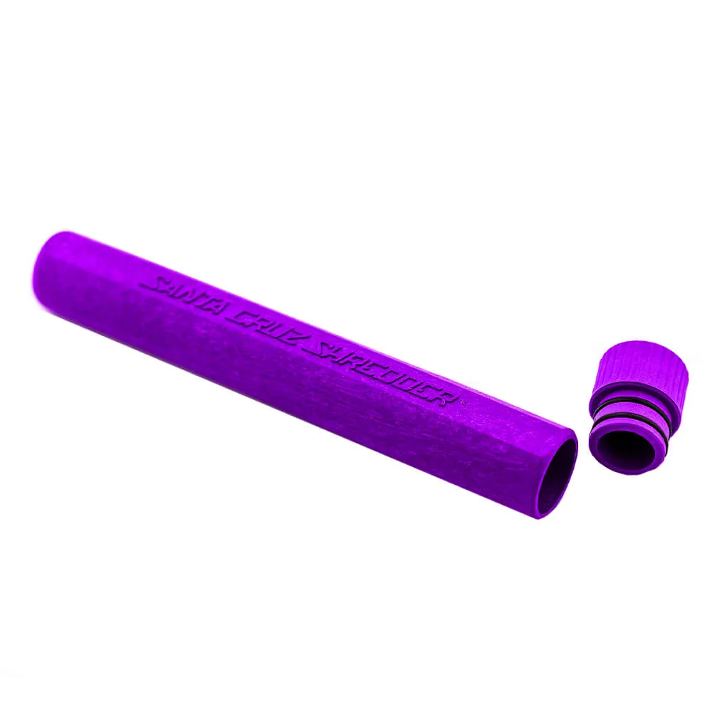 Santa Cruz Cáñamo Biodegradable Bio JTube (25 piezas/expositor)