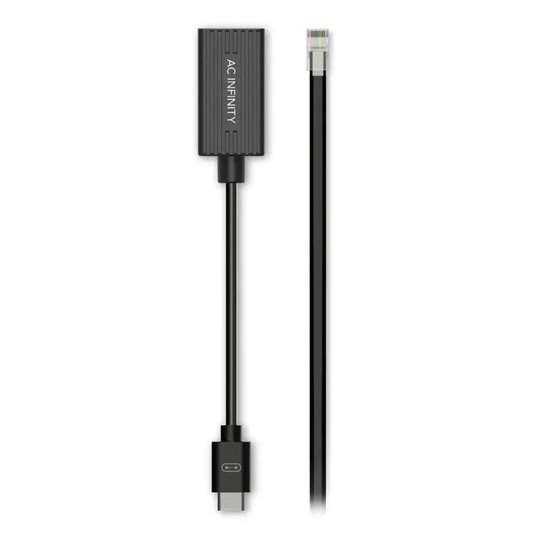 Adaptador de iluminación UIS tipo B (RJ11/12, regulador resistivo)