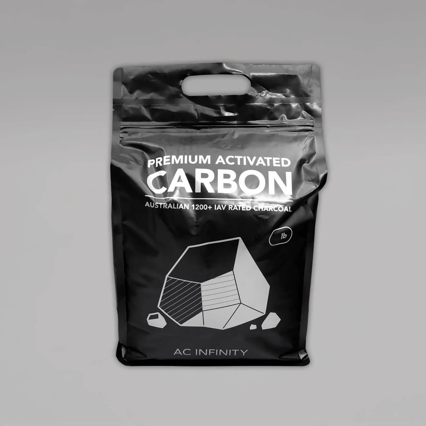 Recambio de carbón activo 1200+ IAV, 3,6 kg