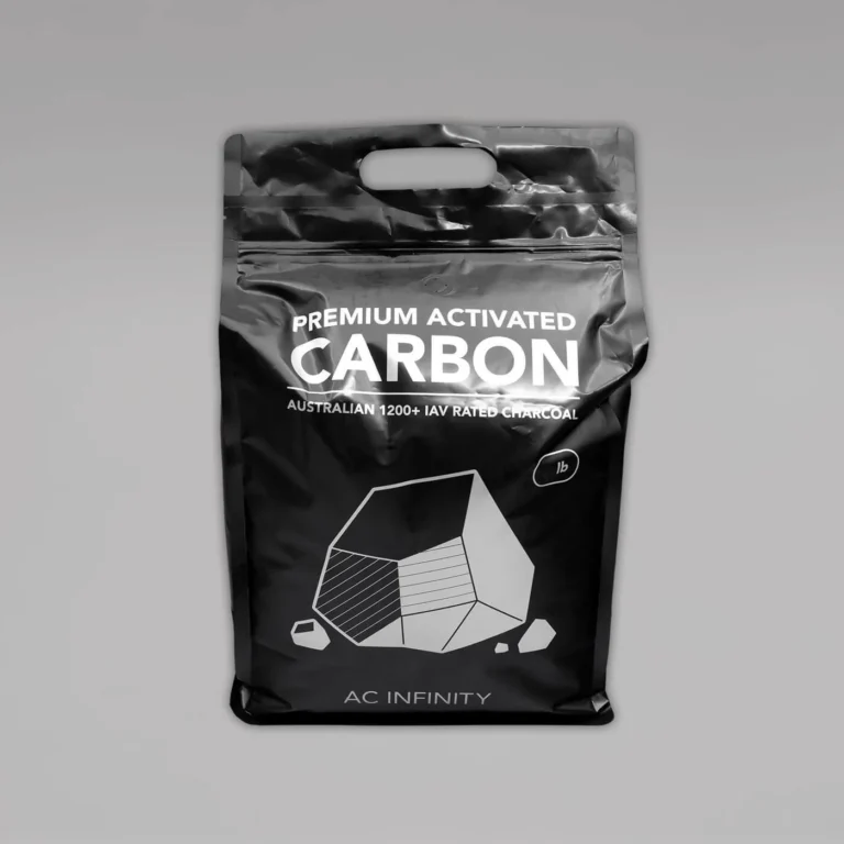 Recambio de carbón activo 1200+ IAV, 7,2 kg