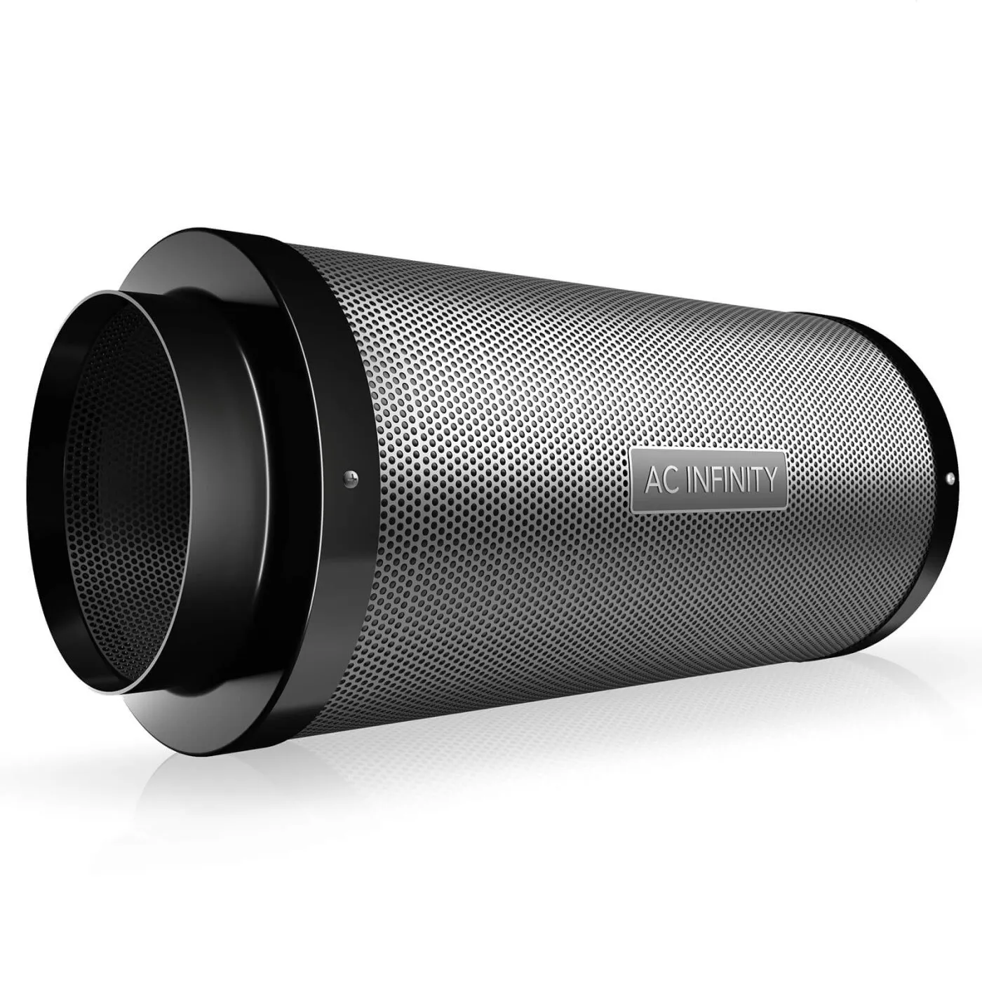 Filtro de carbón activo 300 mm – 2834 m³/h