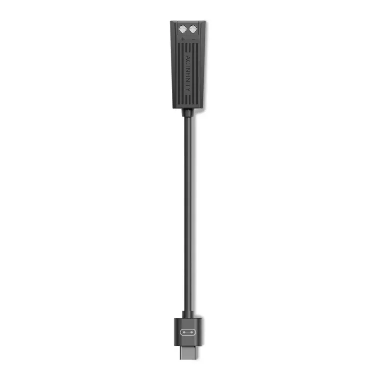 Adaptador de iluminación UIS tipo D (regulador 0-10 V)