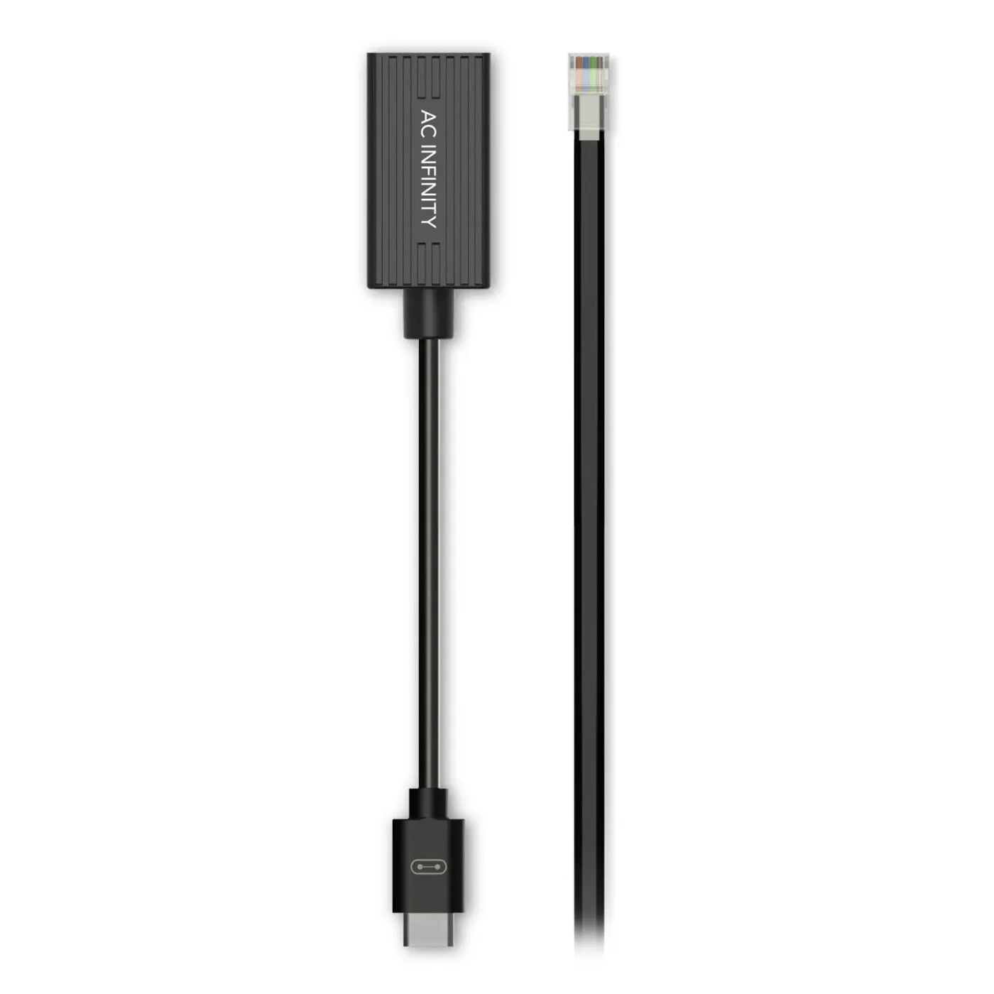 Adaptador de iluminación UIS tipo A para conectores RJ11/12