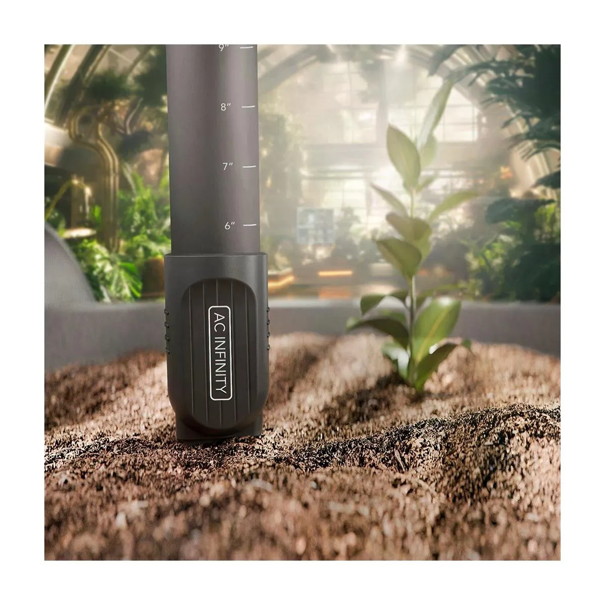 Sonda de humedad de suelo para Controller AI+ (43 cm)