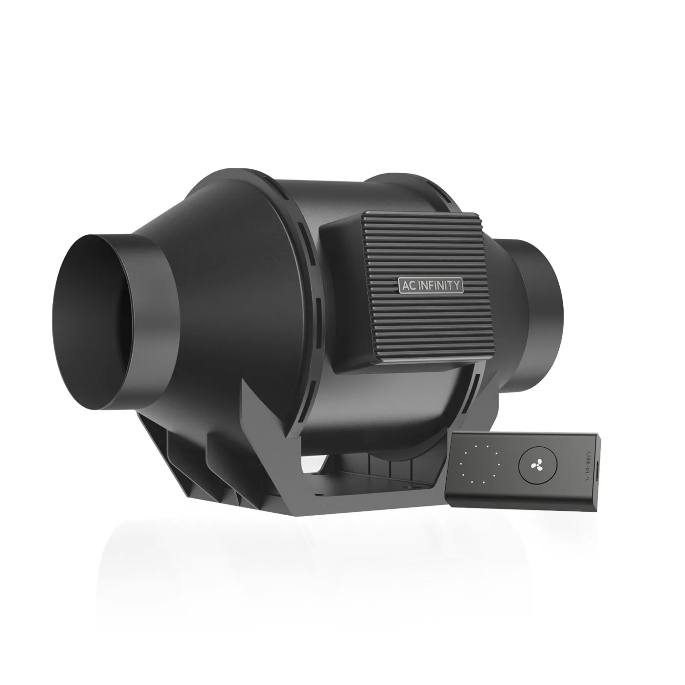 CLOUDLINE LITE A4 – Extractor de conducto EC 100 mm