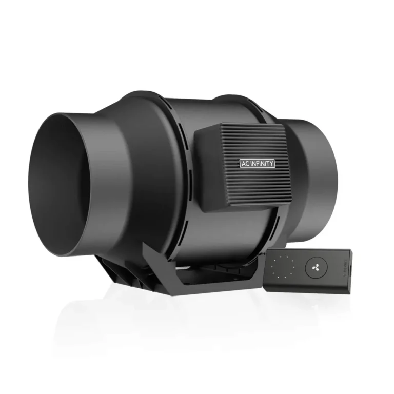 CLOUDLINE LITE A6 – Extractor de conducto EC 150 mm